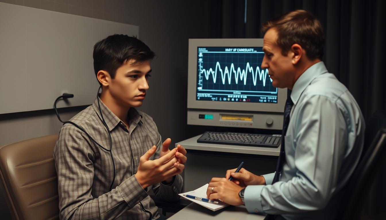 On-Site Polygraph Test Prices in Johannesburg, South & Sandton